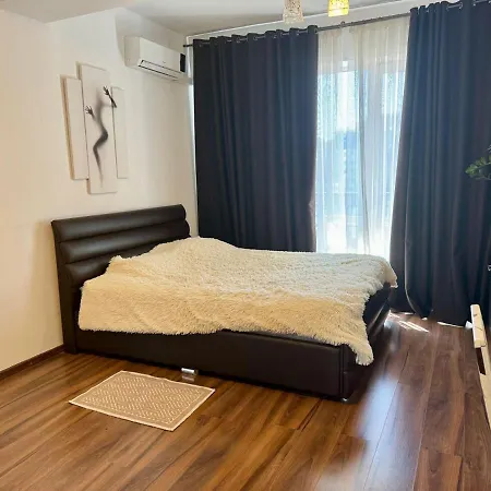 Комфортная Квартира На Штефана Чел Маре Apartment