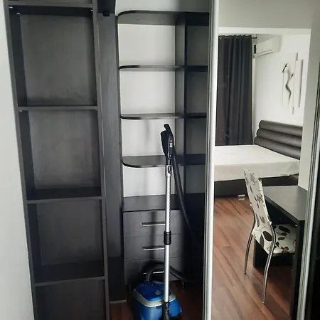 Apartment Комфортная Квартира На Штефана Чел Маре Chisinau