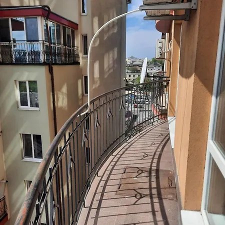 Apartment Комфортная Квартира На Штефана Чел Маре